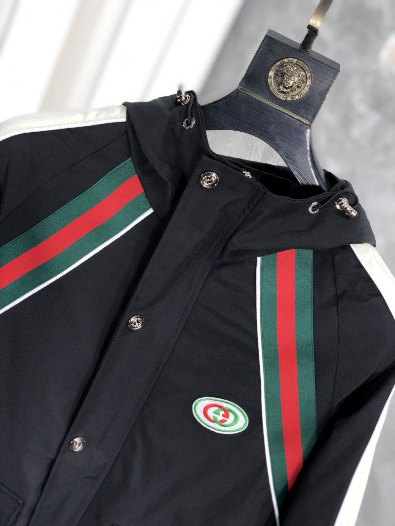 Gucci Outwear